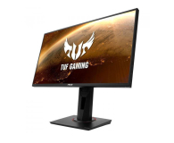 ASUS TUF VG259QM - 552140 - zdjęcie 2